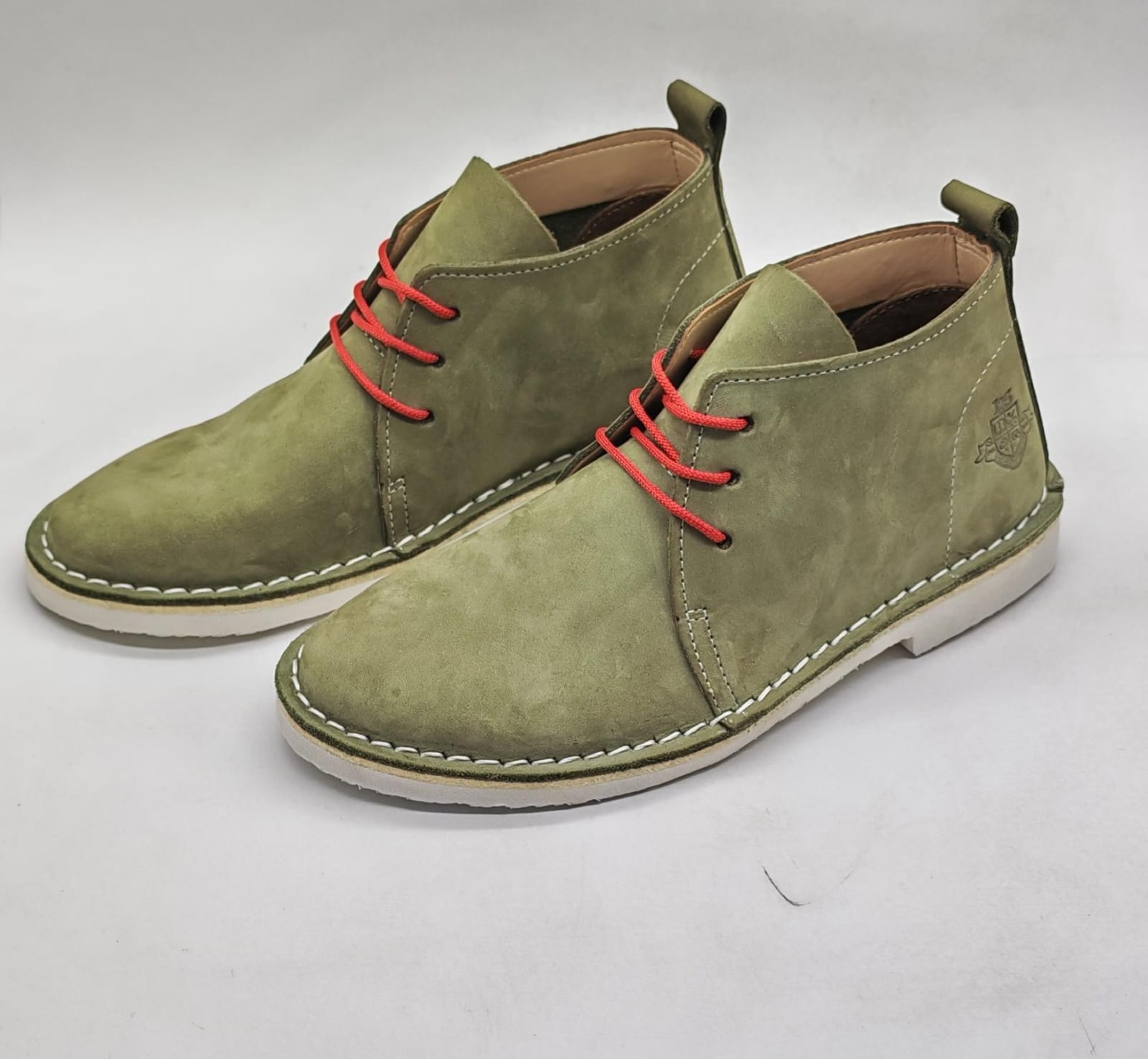 125 Shoe 1