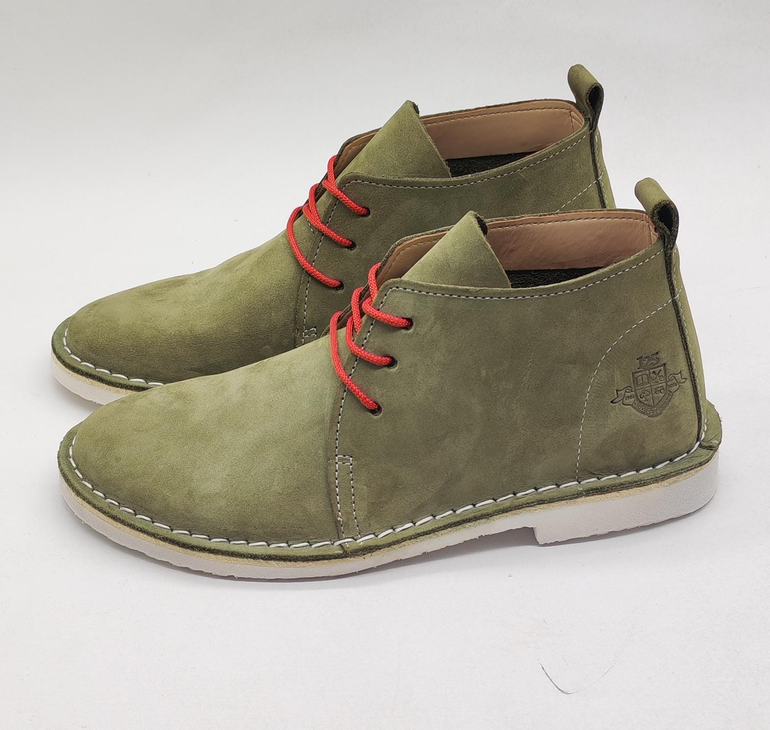 125 Shoe 2
