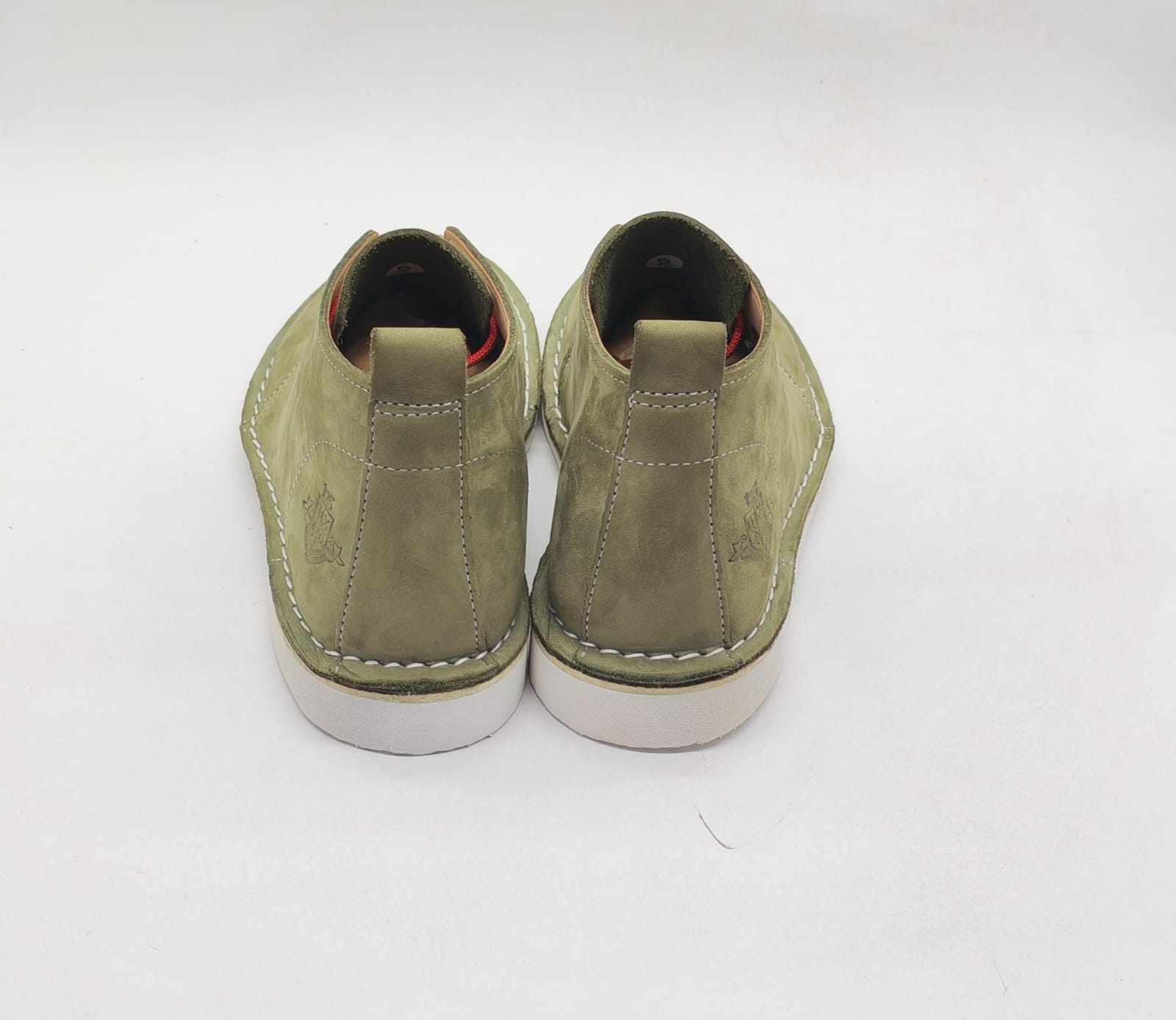 125 Shoe 4