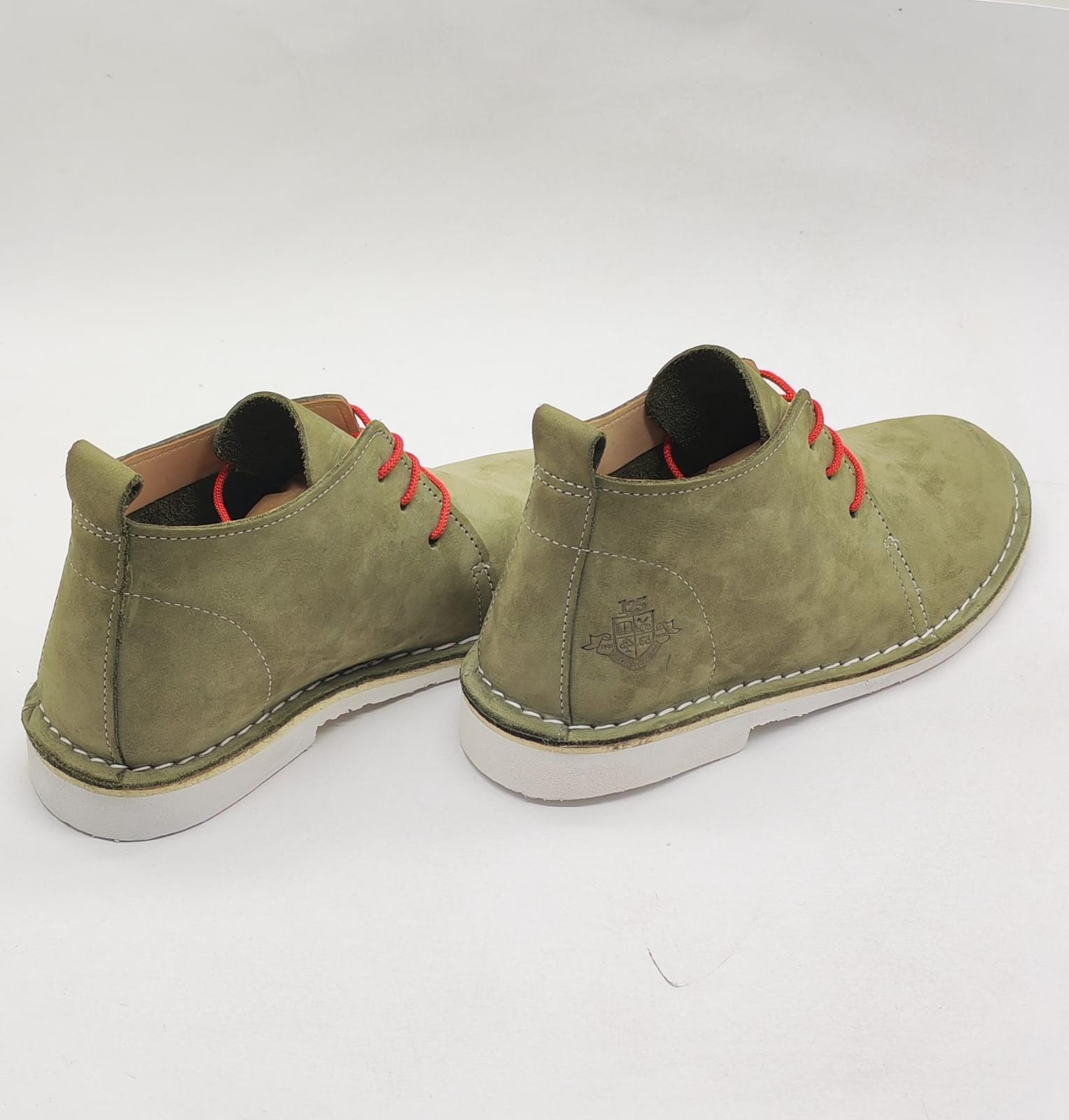 125 Shoe 5