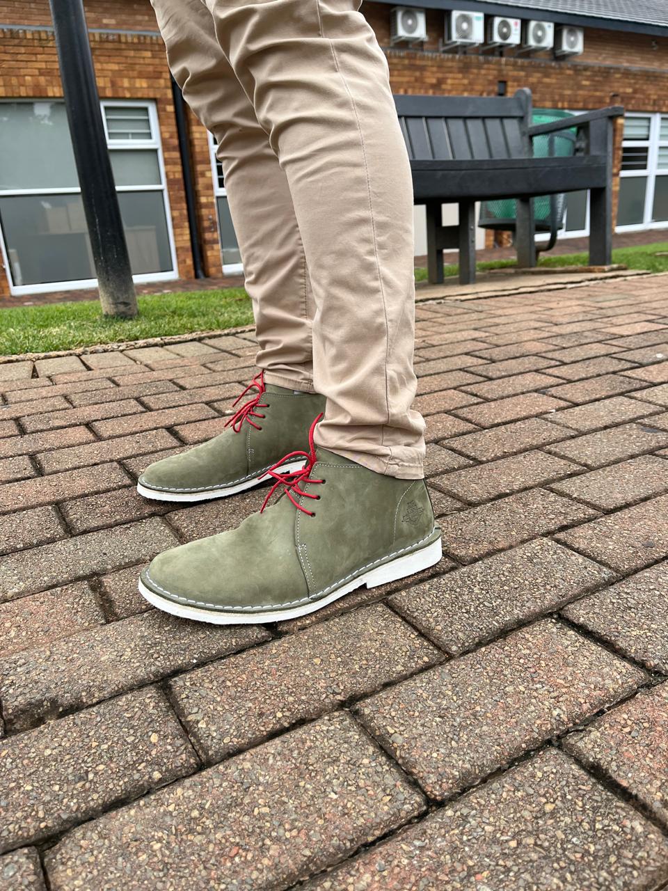 125 Shoe 6